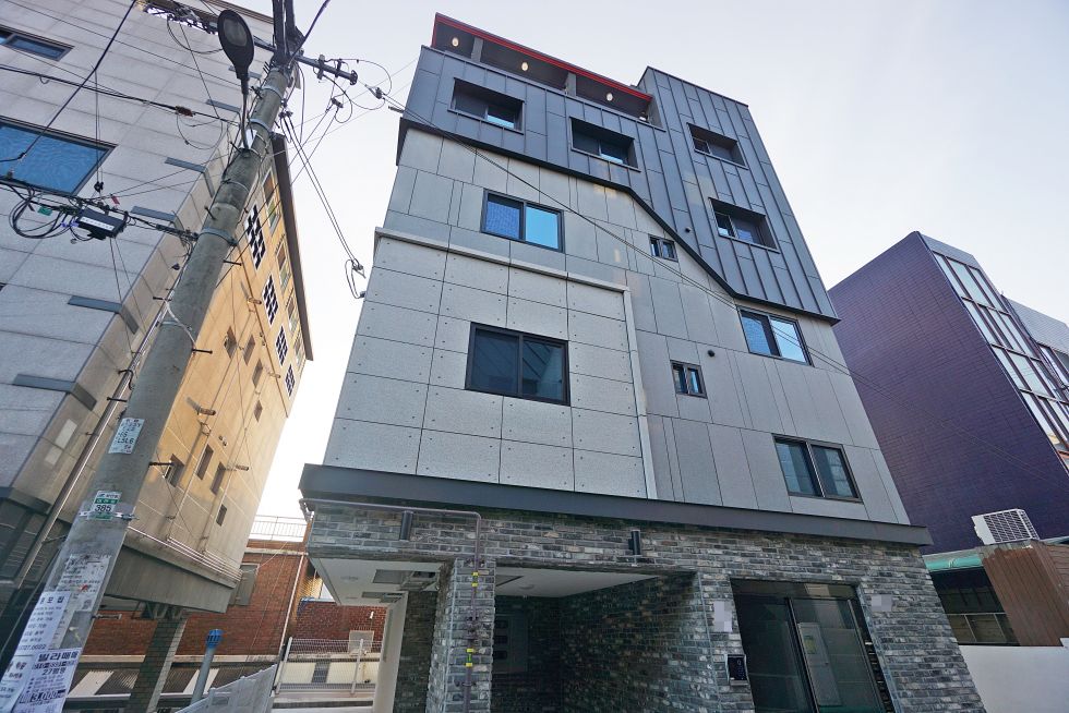 대구 북구 대현동 [인수가 3억대] 경북대 공대 인기 많은 마지막 신축 원룸! 매매 매물번호 10611 사진 2