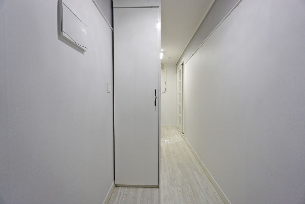 대구 북구 산격동 담당자 추천 깔끔한 준신축 원룸! 월세 매물번호 10628 사진 2