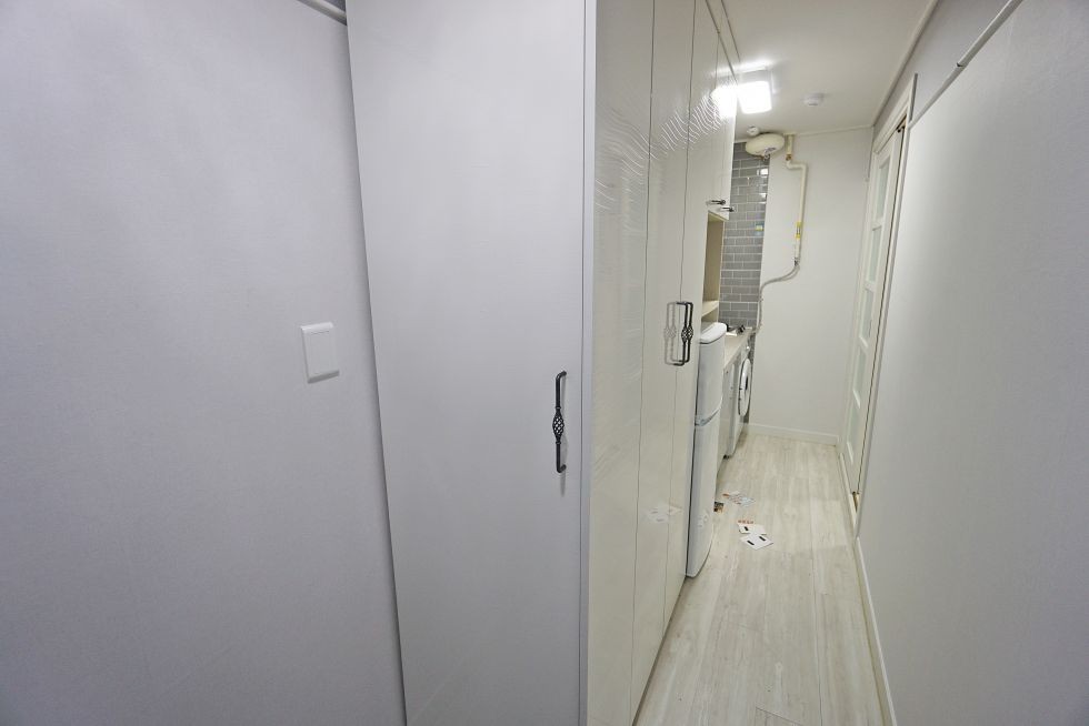 대구 북구 산격동 담당자 추천 깔끔한 준신축 원룸! 월세 매물번호 10628 사진 3