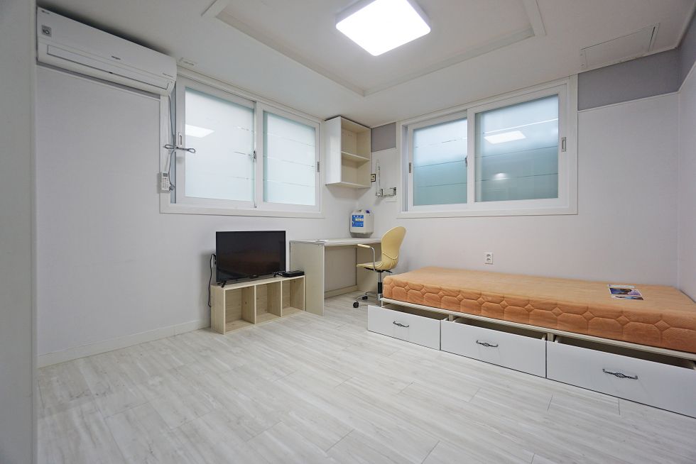 대구 북구 산격동 담당자 추천 깔끔한 준신축 원룸! 월세 매물번호 10628 사진 7
