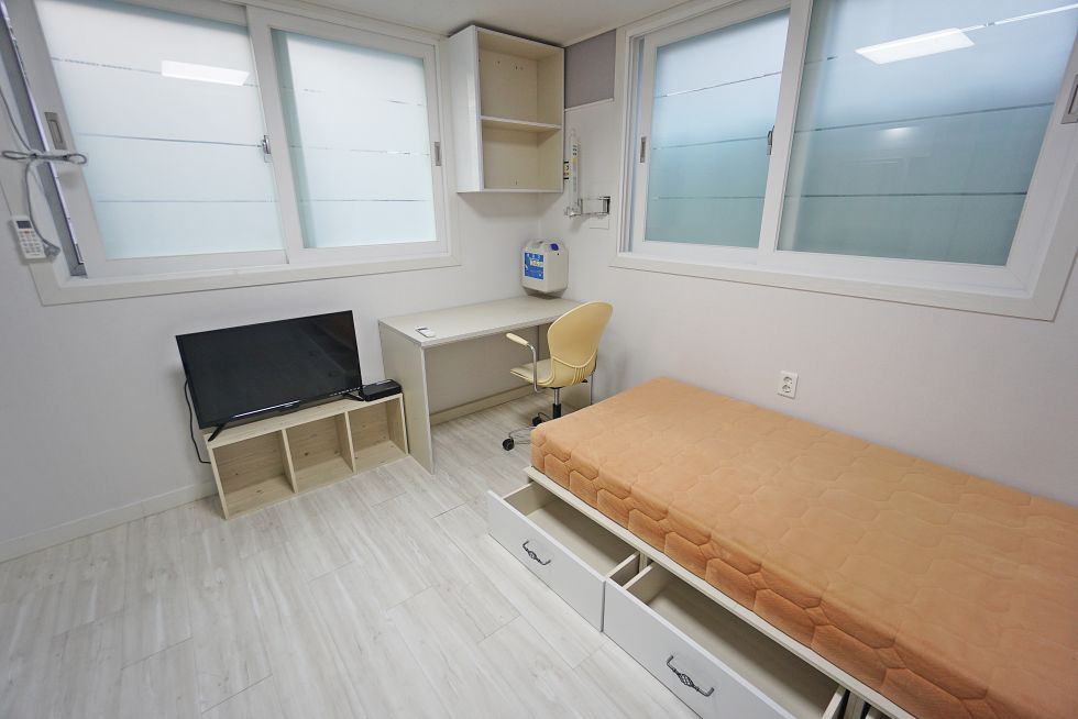 대구 북구 산격동 담당자 추천 깔끔한 준신축 원룸! 월세 매물번호 10628 사진 9