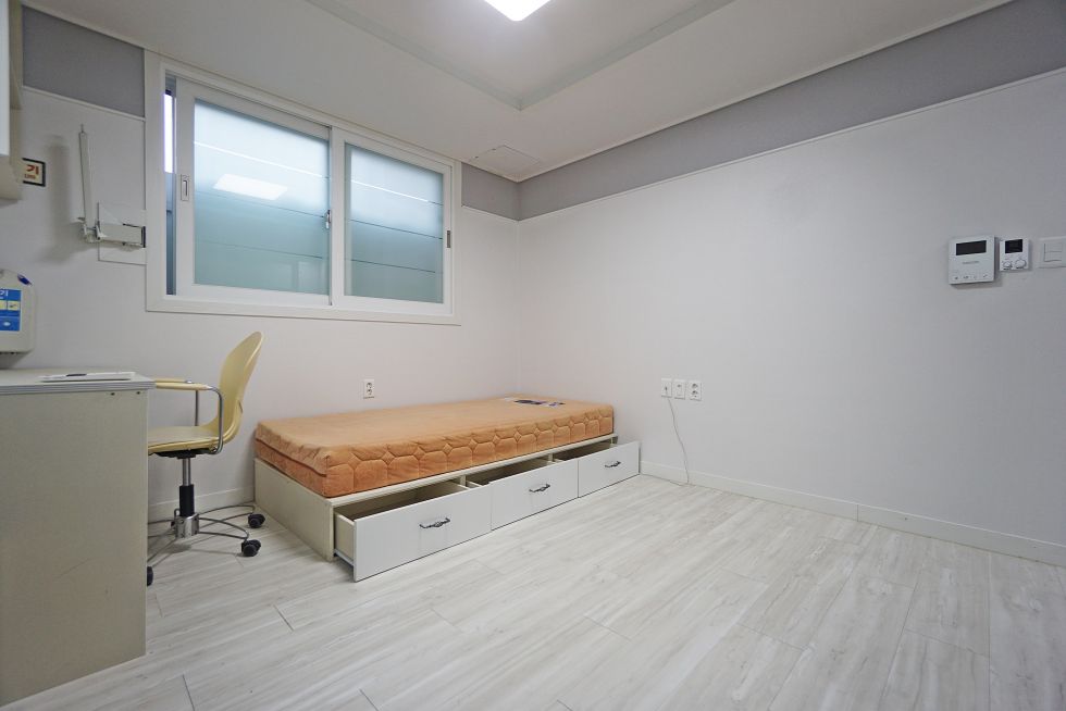 대구 북구 산격동 담당자 추천 깔끔한 준신축 원룸! 월세 매물번호 10628 사진 12