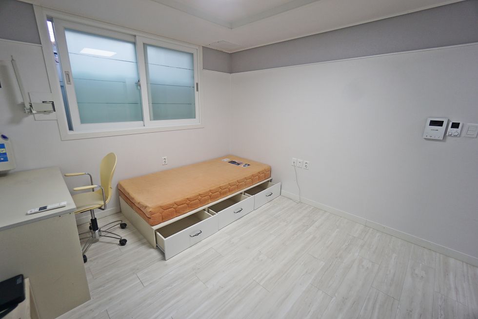 대구 북구 산격동 담당자 추천 깔끔한 준신축 원룸! 월세 매물번호 10628 사진 13