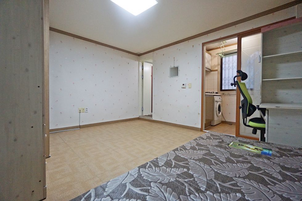 대구 북구 복현동 리모델링한 테크노문 바로 앞 가성비 원룸! 월세 매물번호 10644 사진 10
