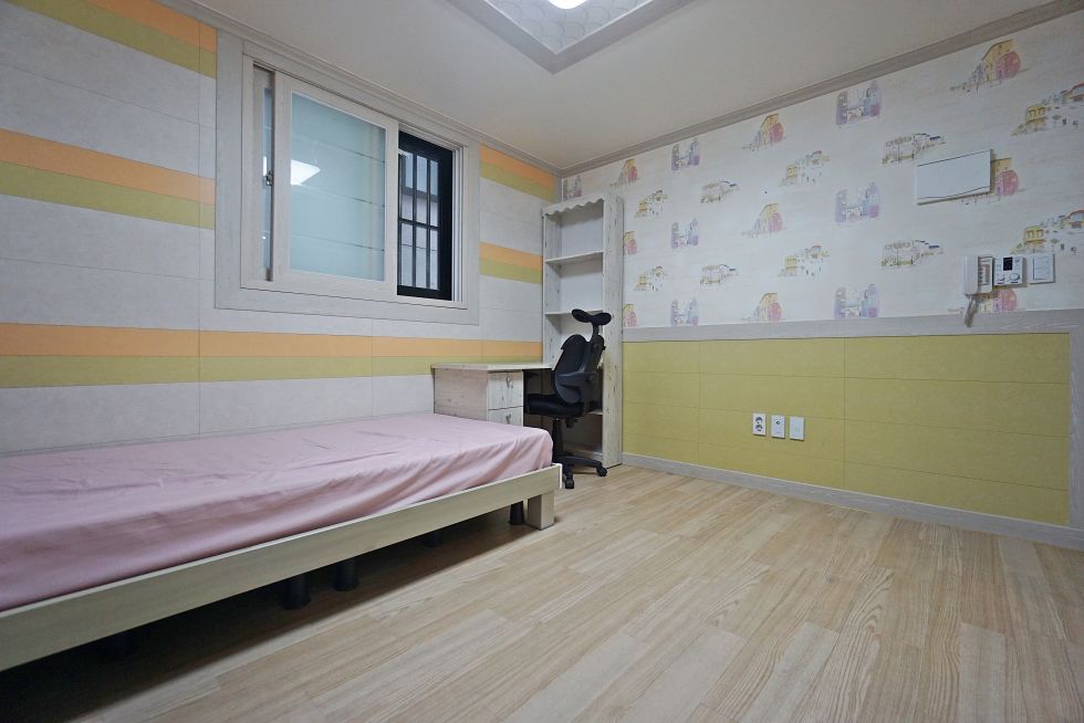 대구 북구 복현동 15년도 베란다 있는 구조 좋은 복현동 원룸! 월세 매물번호 10645 사진 7