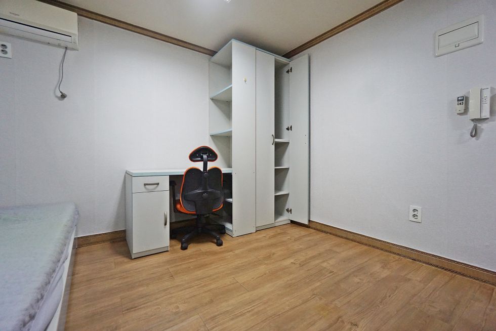 대구 북구 복현동 가성비 좋은 난방까지 모두 포함 테크노문 원룸! 월세 매물번호 10651 사진 8