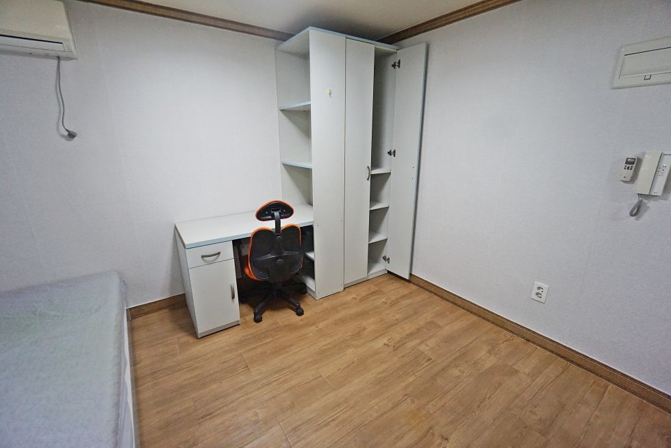 대구 북구 복현동 가성비 좋은 난방까지 모두 포함 테크노문 원룸! 월세 매물번호 10651 사진 9