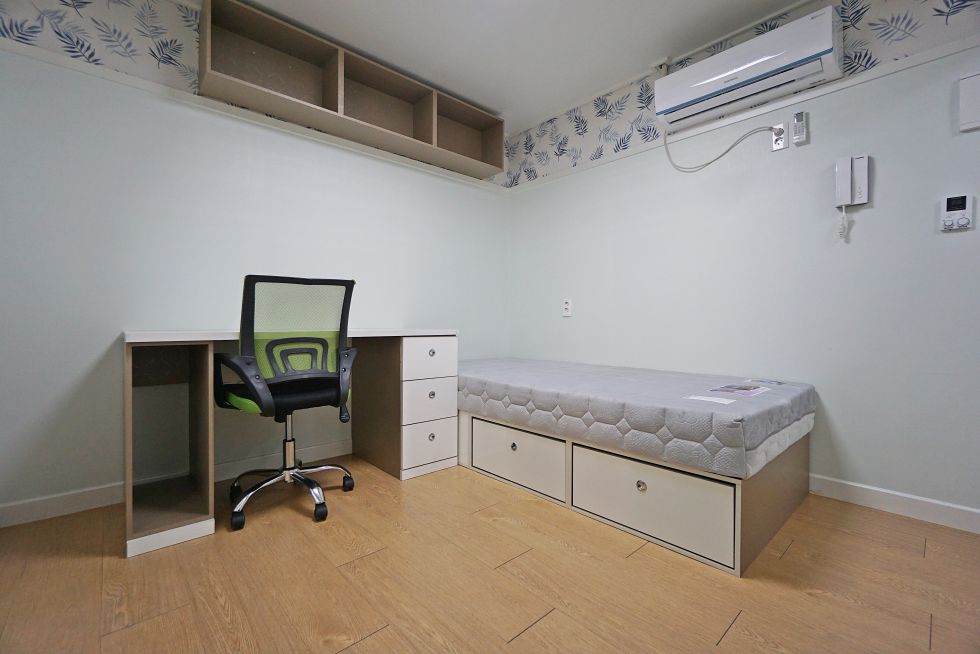 대구 북구 산격동 경북대학교 북문에서 위치 좋은 베란다 있는 원룸! 월세 매물번호 10663 사진 11