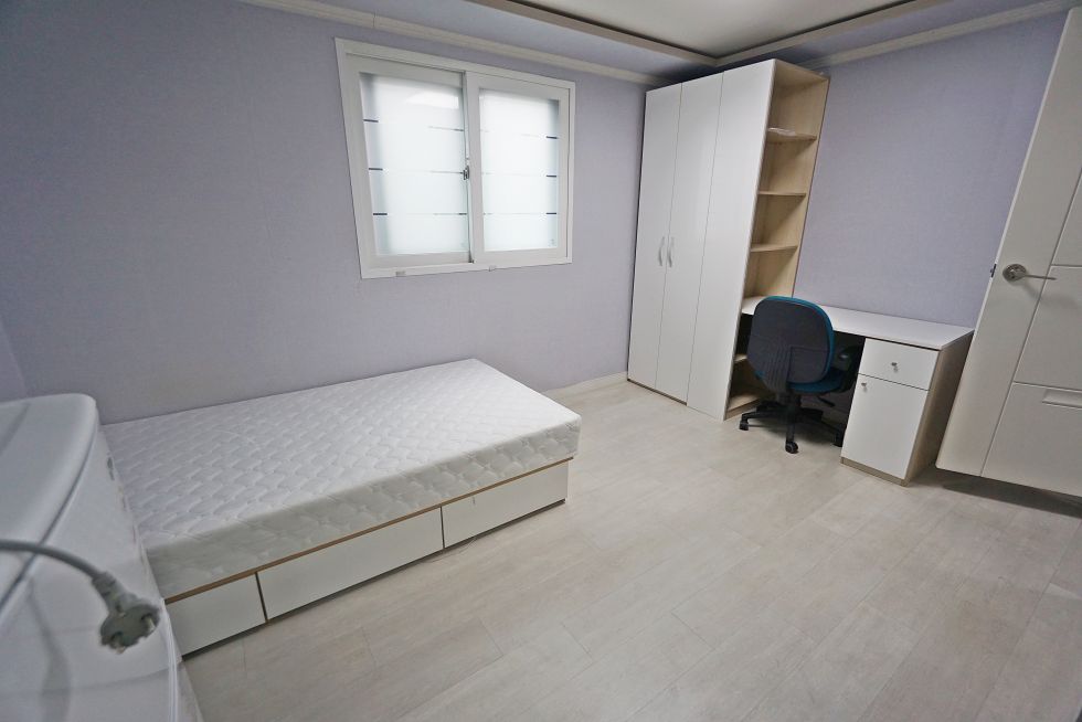 대구 북구 복현동 경북대학교 테크노문 바로 앞 모던한 원룸! 월세 매물번호 10669 사진 4