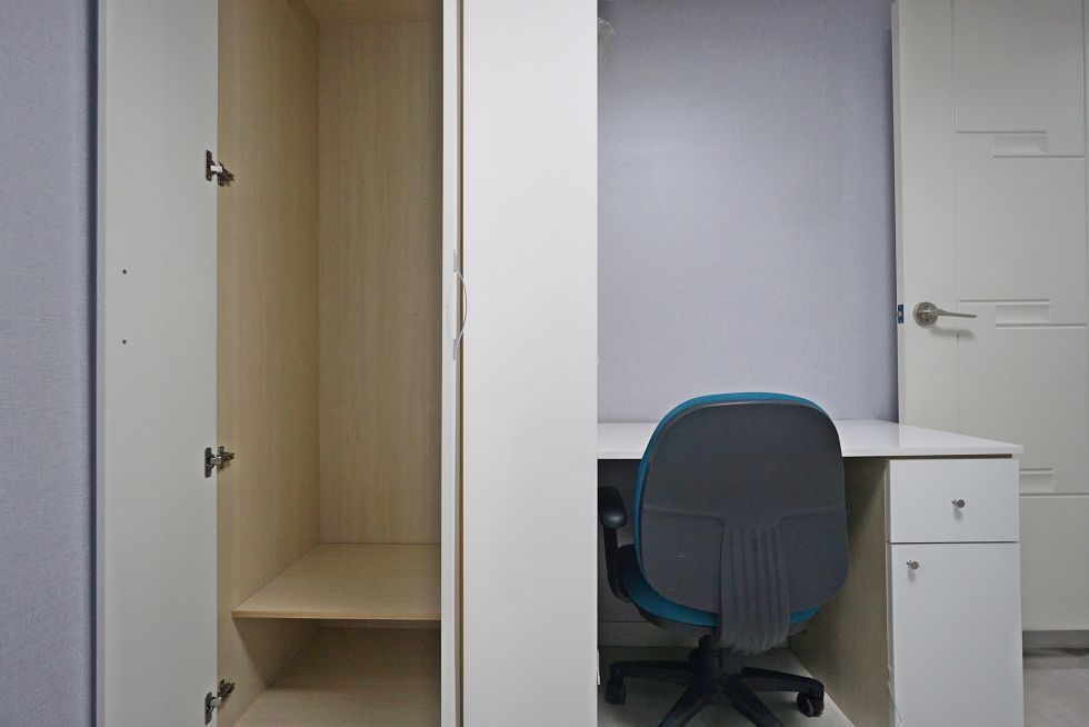 대구 북구 복현동 경북대학교 테크노문 바로 앞 모던한 원룸! 월세 매물번호 10669 사진 7