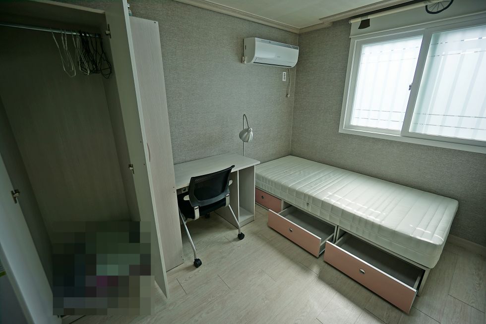 대구 북구 대현동 경북대 공대 햇빛 잘 들어오는 추천 원룸! 월세 매물번호 10686 사진 6