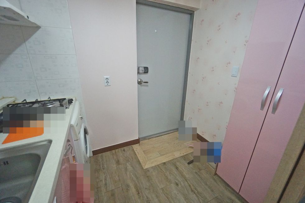 대구 북구 산격동 경북대 북문에서 위치 좋은 넓은 관리 잘 된 원룸! 월세 매물번호 10690 사진 4