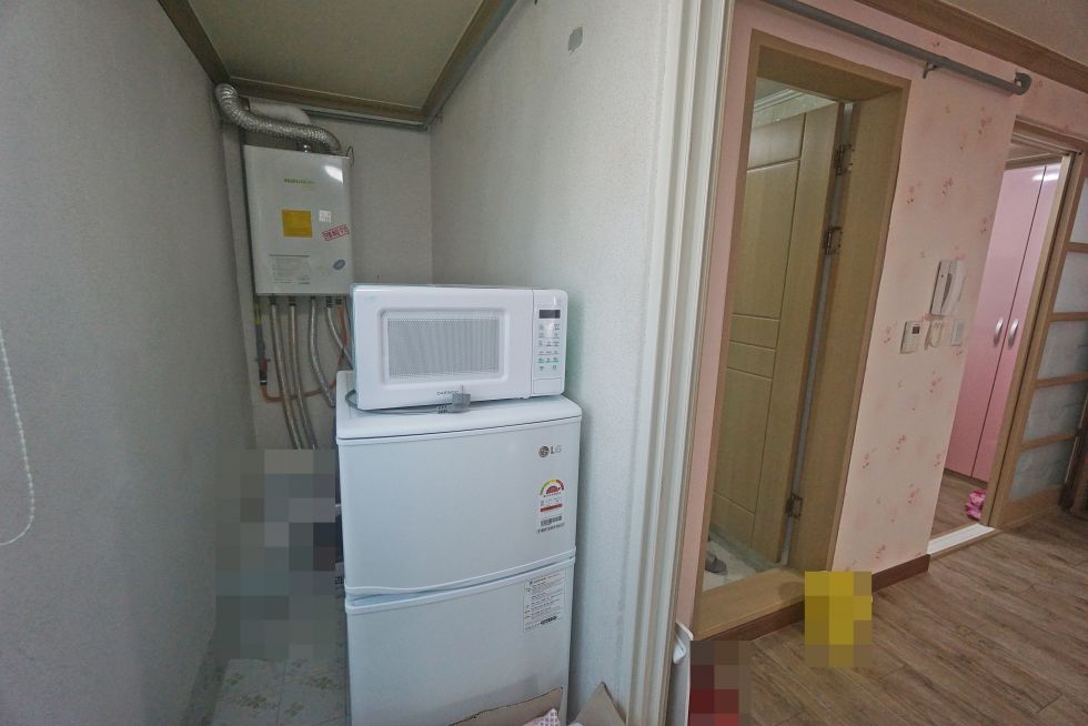 대구 북구 산격동 경북대 북문에서 위치 좋은 넓은 관리 잘 된 원룸! 월세 매물번호 10690 사진 8