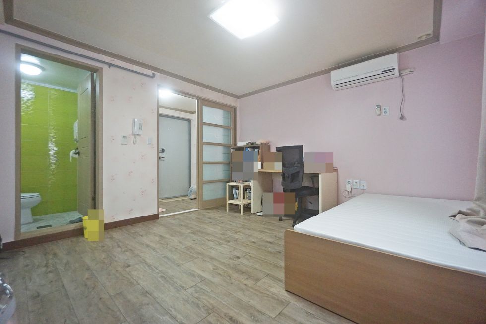 대구 북구 산격동 경북대 북문에서 위치 좋은 넓은 관리 잘 된 원룸! 월세 매물번호 10690 사진 11