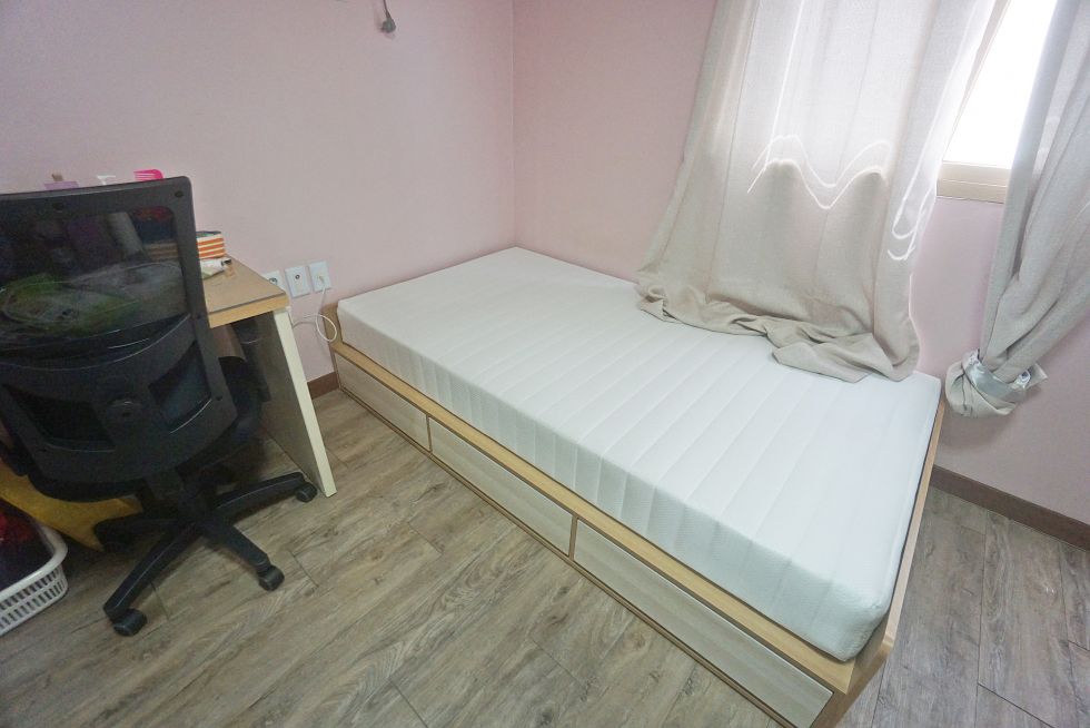 대구 북구 산격동 경북대 북문에서 위치 좋은 넓은 관리 잘 된 원룸! 월세 매물번호 10690 사진 12