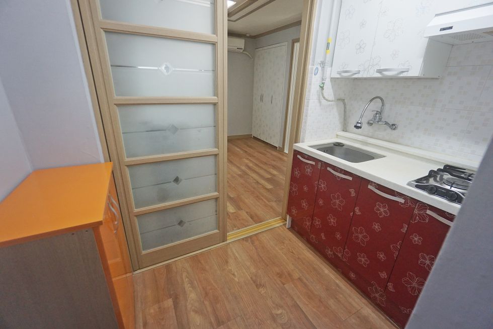 대구 북구 산격동 경북대 북문 남향으로 잘 빠진 추천 원룸! 월세 매물번호 10692 사진 3
