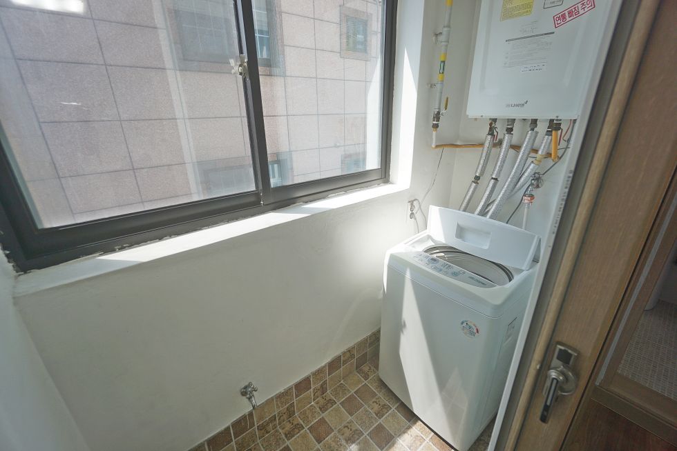 대구 북구 산격동 경북대 북문 남향으로 잘 빠진 추천 원룸! 월세 매물번호 10692 사진 12