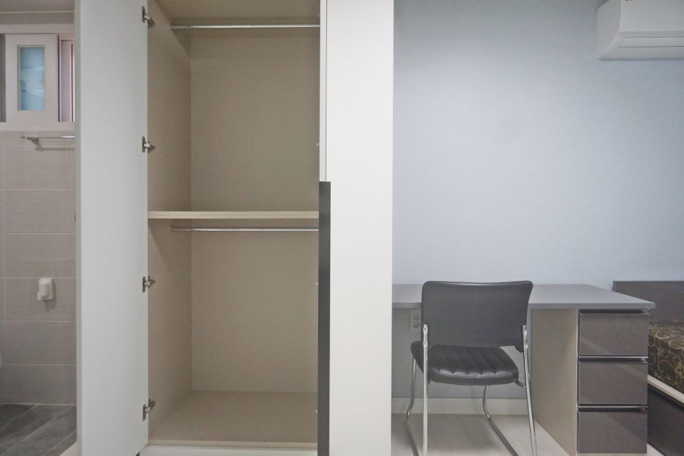 대구 북구 대현동 경북대학교 공대, 경대교에서 위치 좋은 깔끔한 매물! 월세 매물번호 10695 사진 6