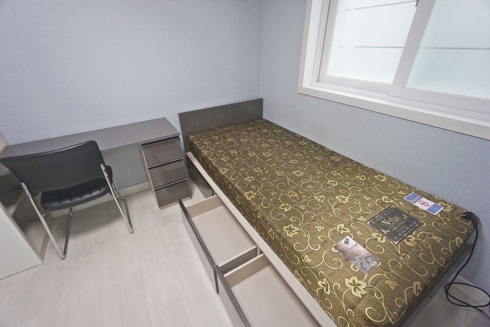 대구 북구 대현동 경북대학교 공대, 경대교에서 위치 좋은 깔끔한 매물! 월세 매물번호 10695 사진 7