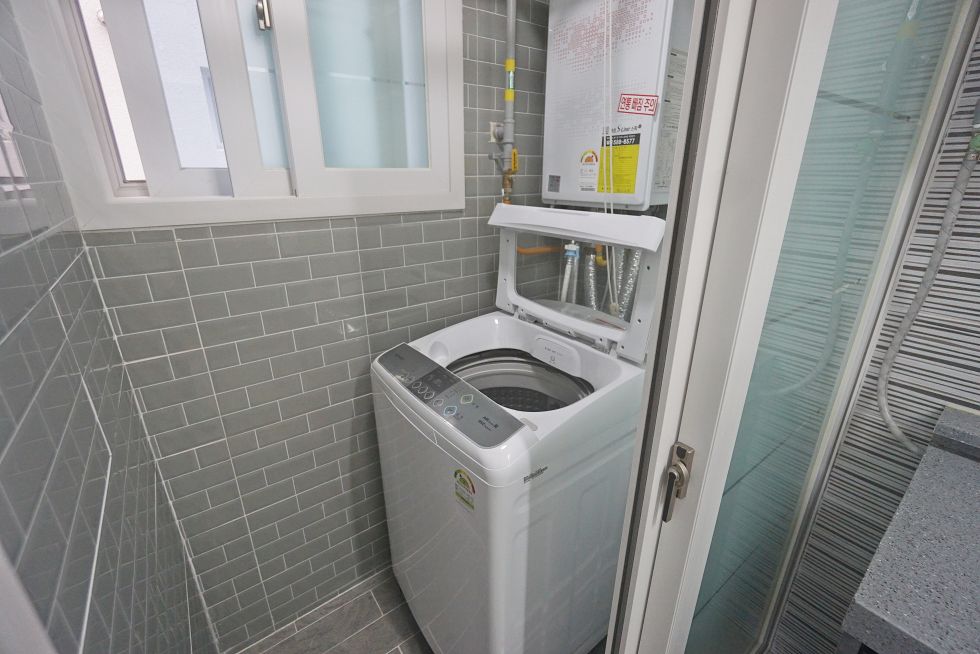 대구 북구 대현동 깔끔한 인테리어가 매력적인 2018년 매물! 월세 매물번호 10696 사진 6