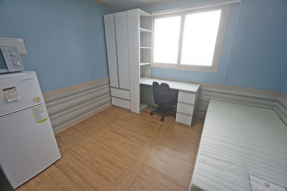 대구 북구 산격동 경북대학교 북문에서 위치 좋은 옥탑방! 월세 매물번호 10699 사진 6