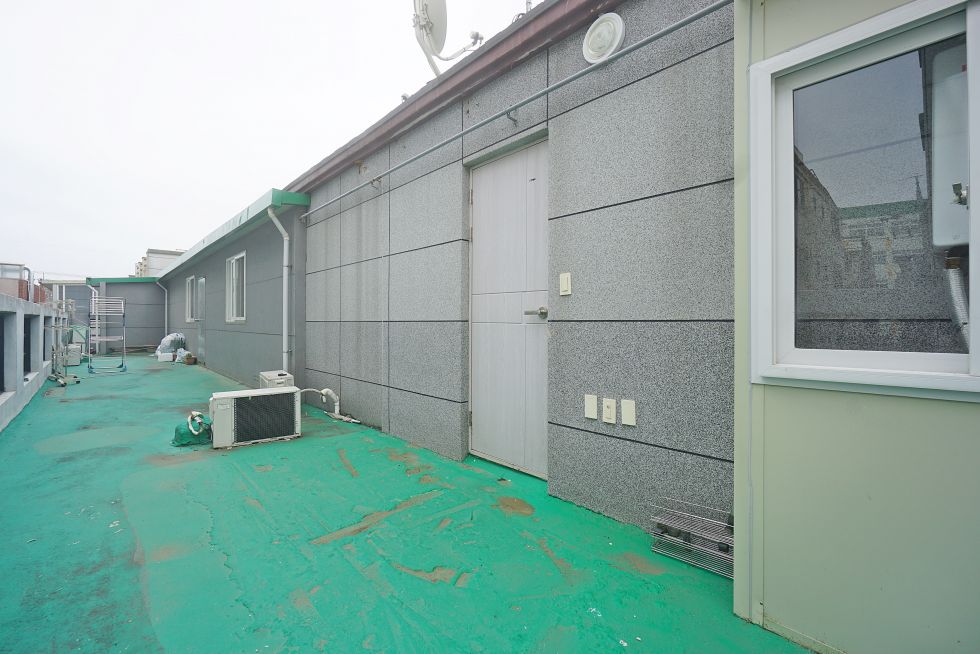 대구 북구 산격동 경북대학교 북문에서 위치 좋은 옥탑방! 월세 매물번호 10699 사진 13